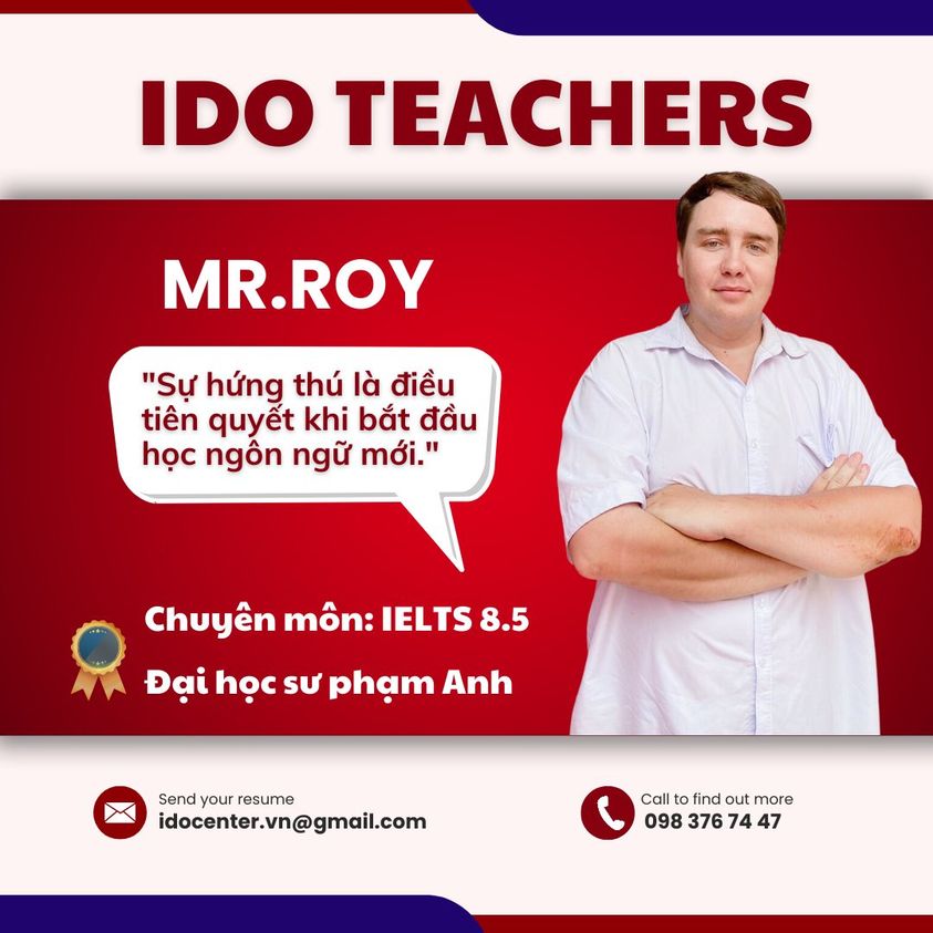 ido-teacher-Roy